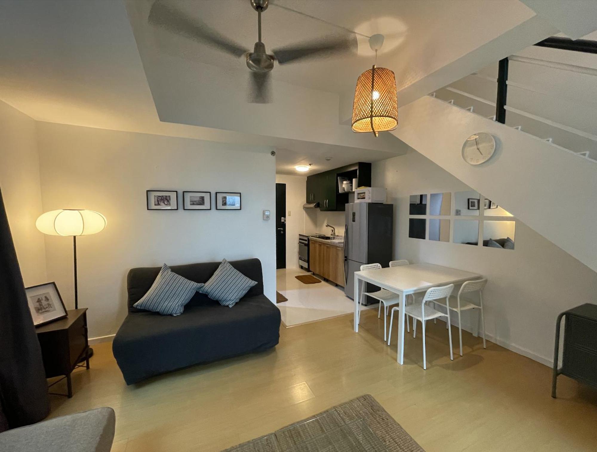 Prime Avant Bgc Location By Ph Staycation