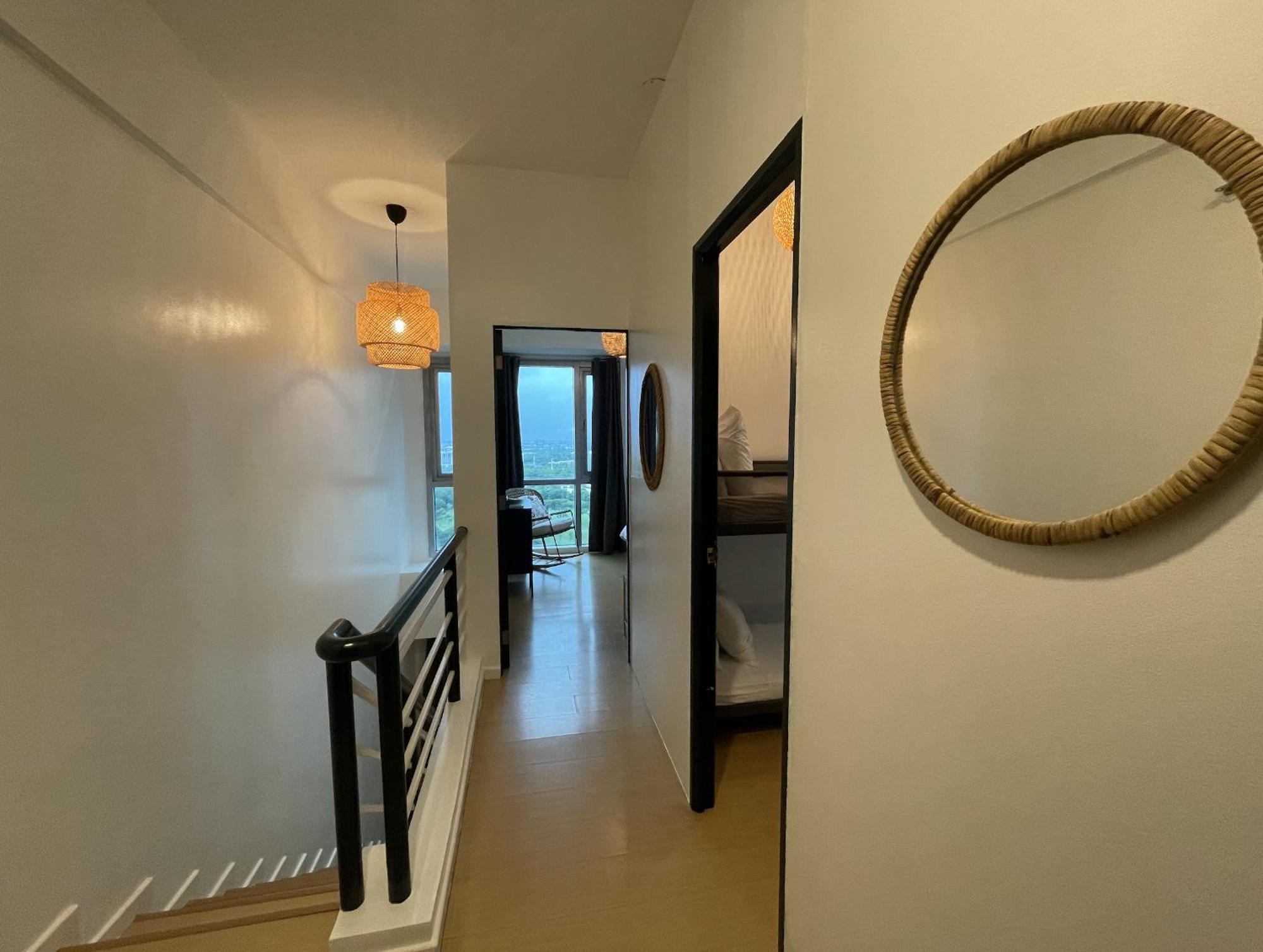 Apartment Prime Avant Bgc Location By Ph Staycation