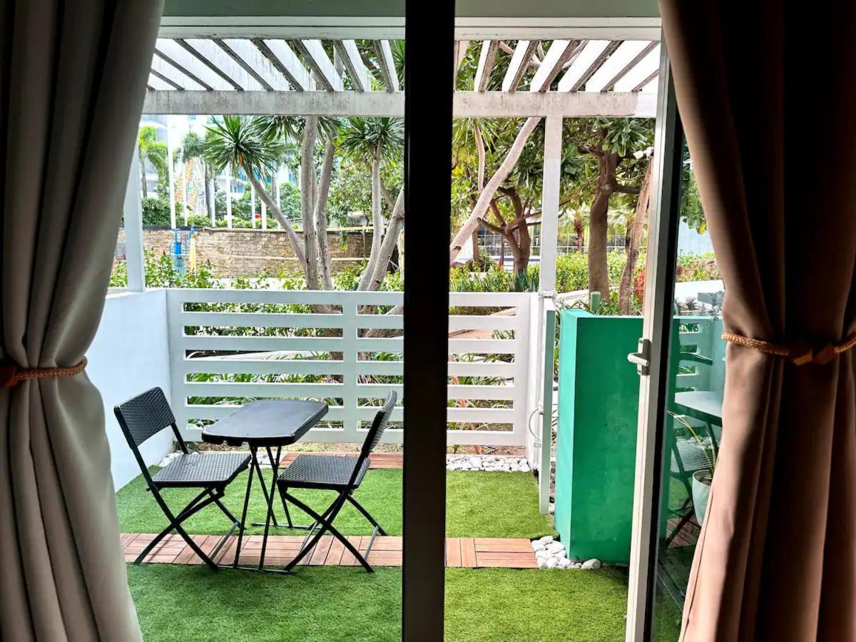 Azure Beach Residences By Andre Manila