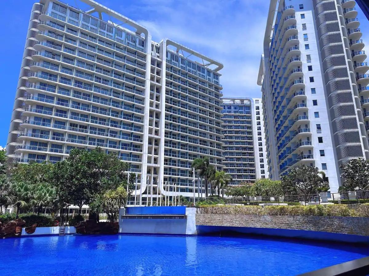 Azure Beach Residences By Andre * Manila