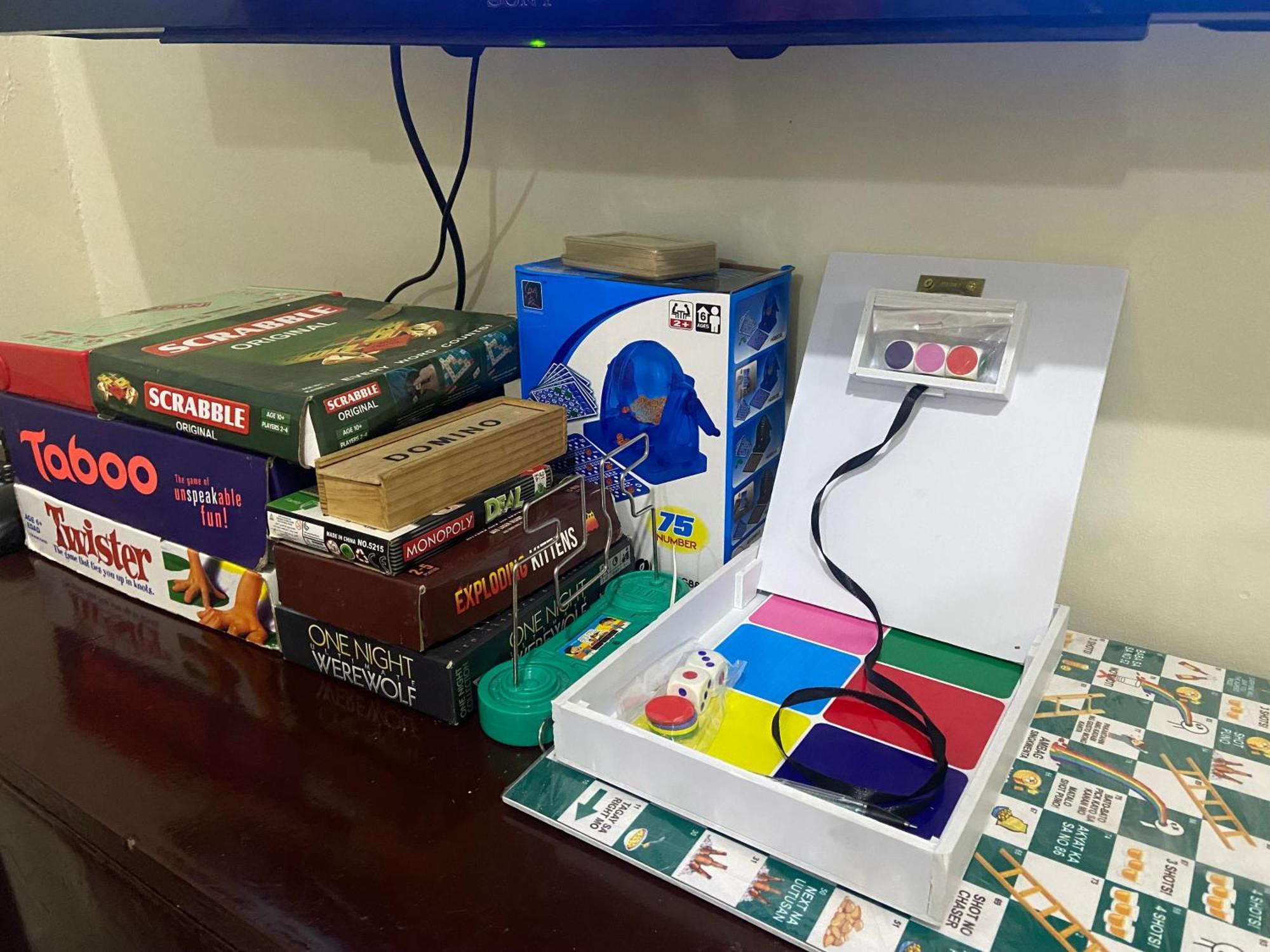 Valenzuela Staycation Netflix And Chill Apartment Manila