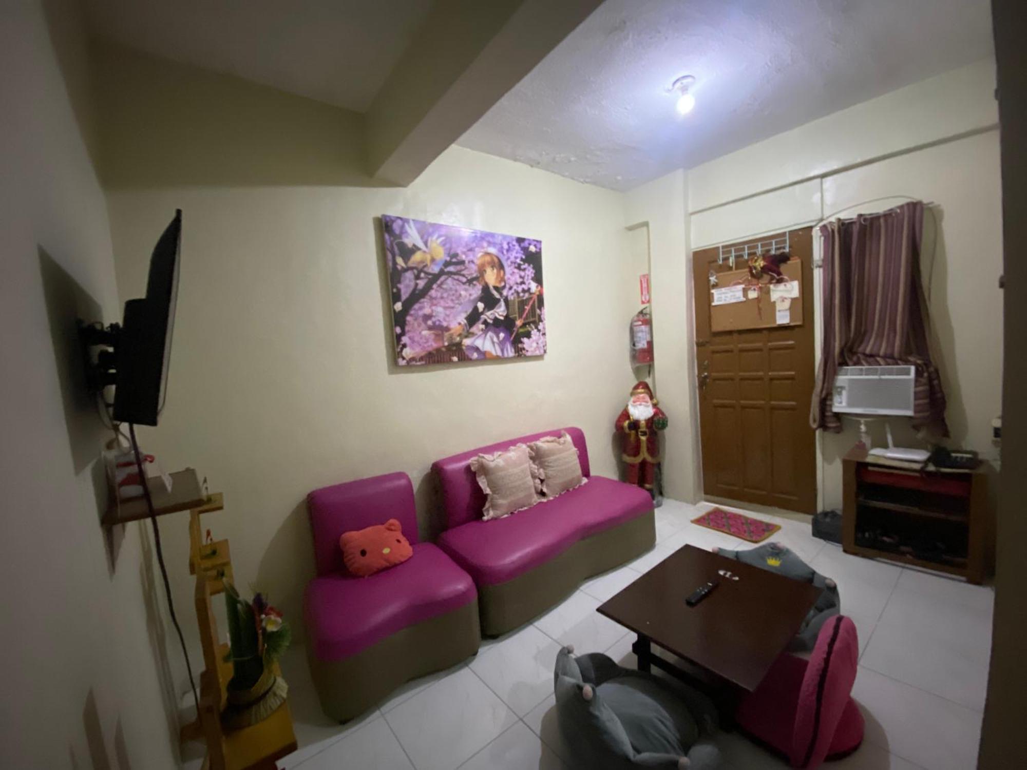 Apartment Valenzuela Staycation Netflix And Chill *
