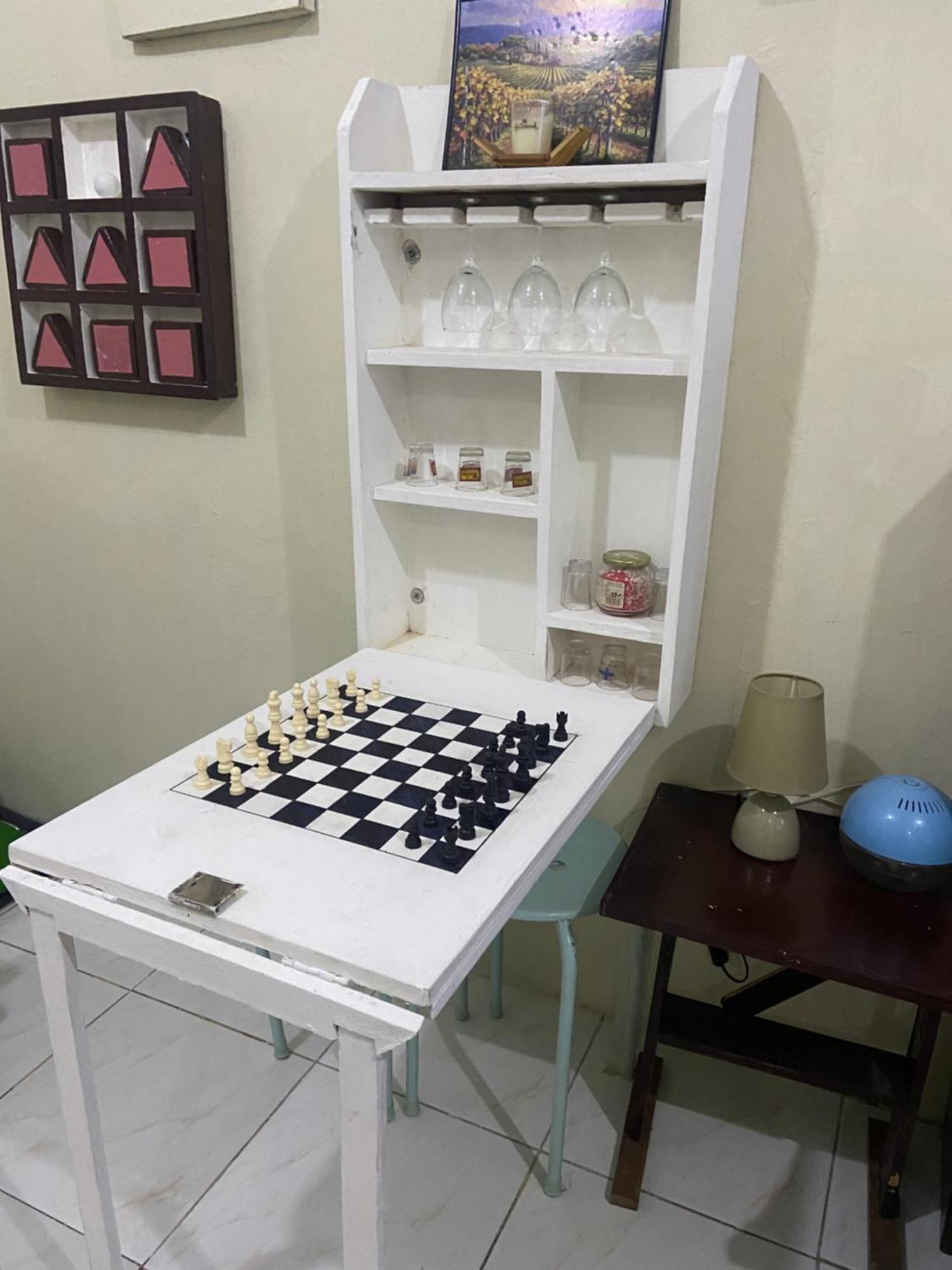 Apartment Valenzuela Staycation Netflix And Chill Manila