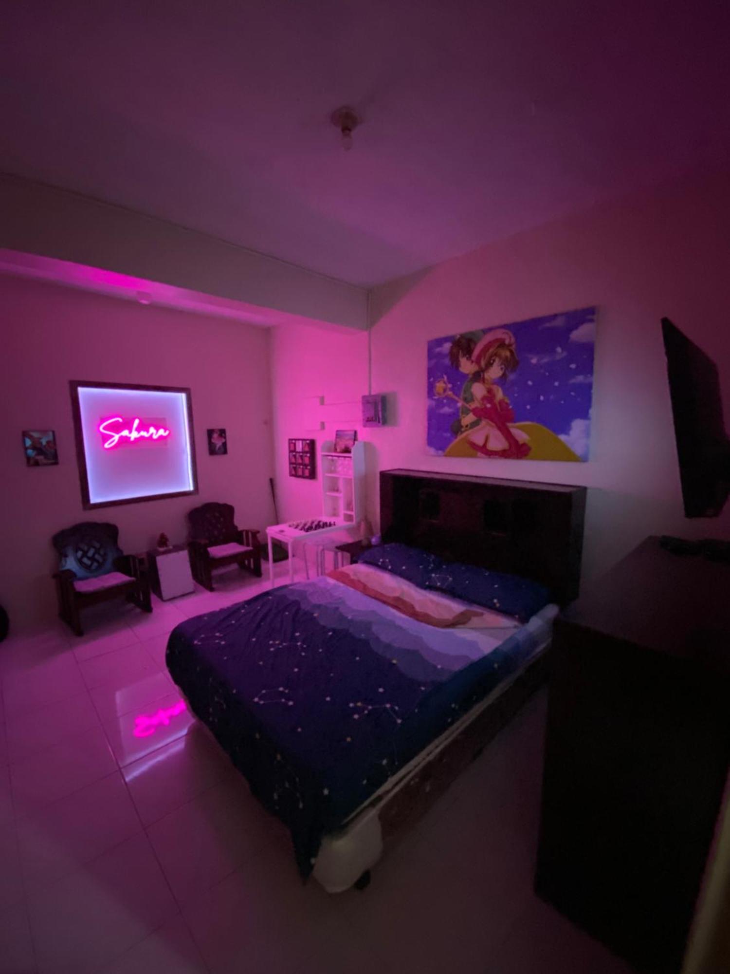 Valenzuela Staycation Netflix And Chill *
