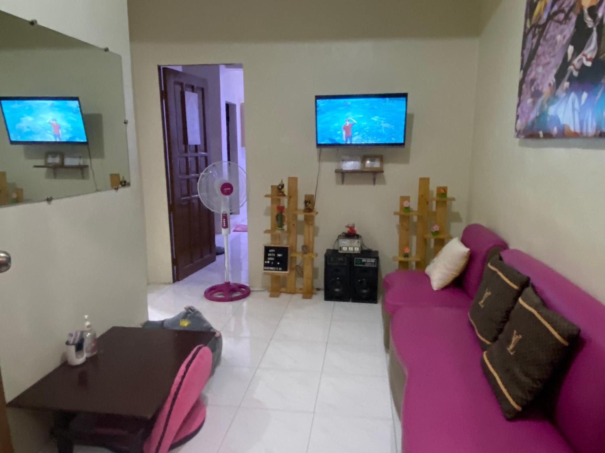 Valenzuela Staycation Netflix And Chill Manila