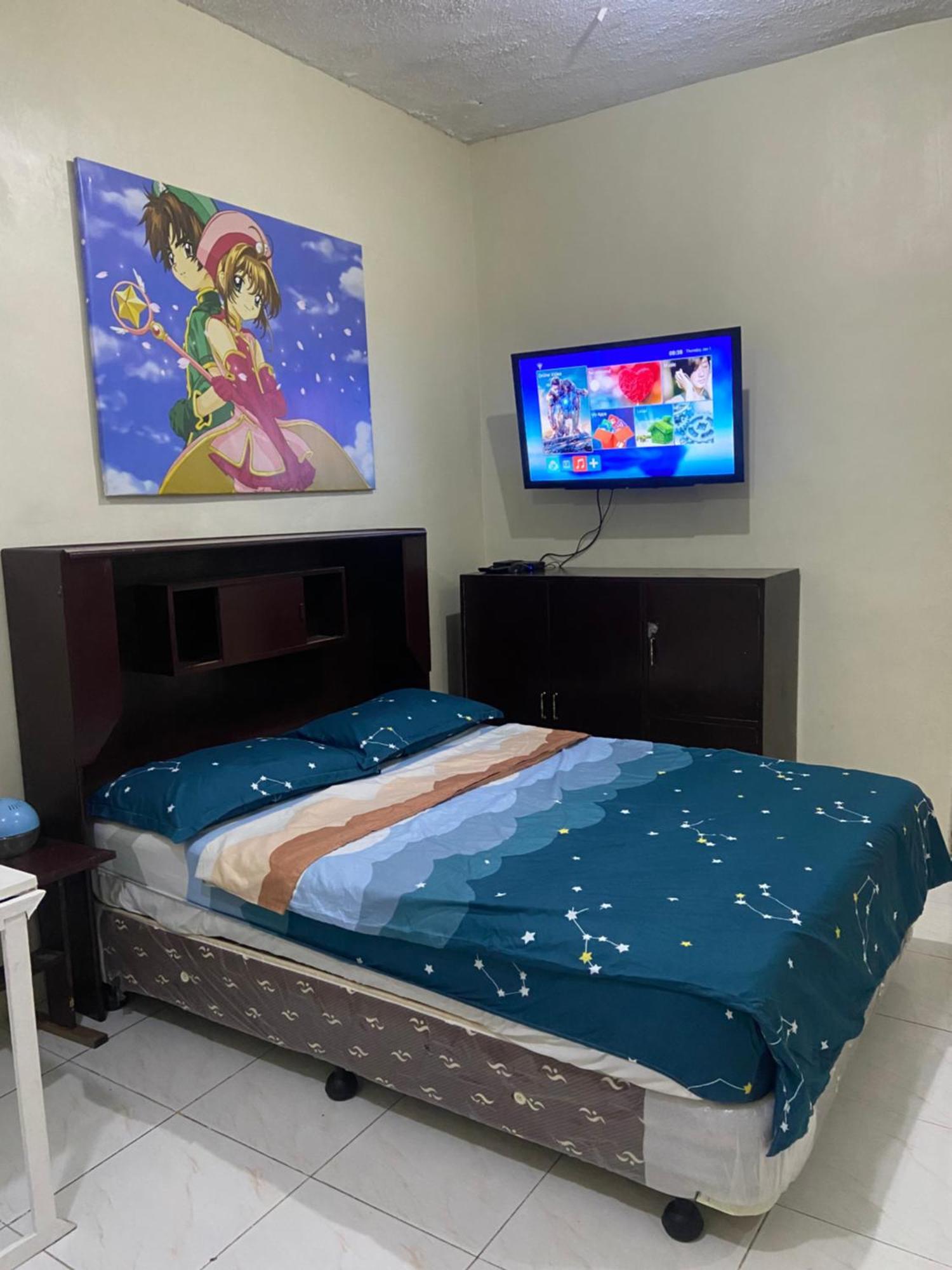 Apartment Valenzuela Staycation Netflix And Chill *