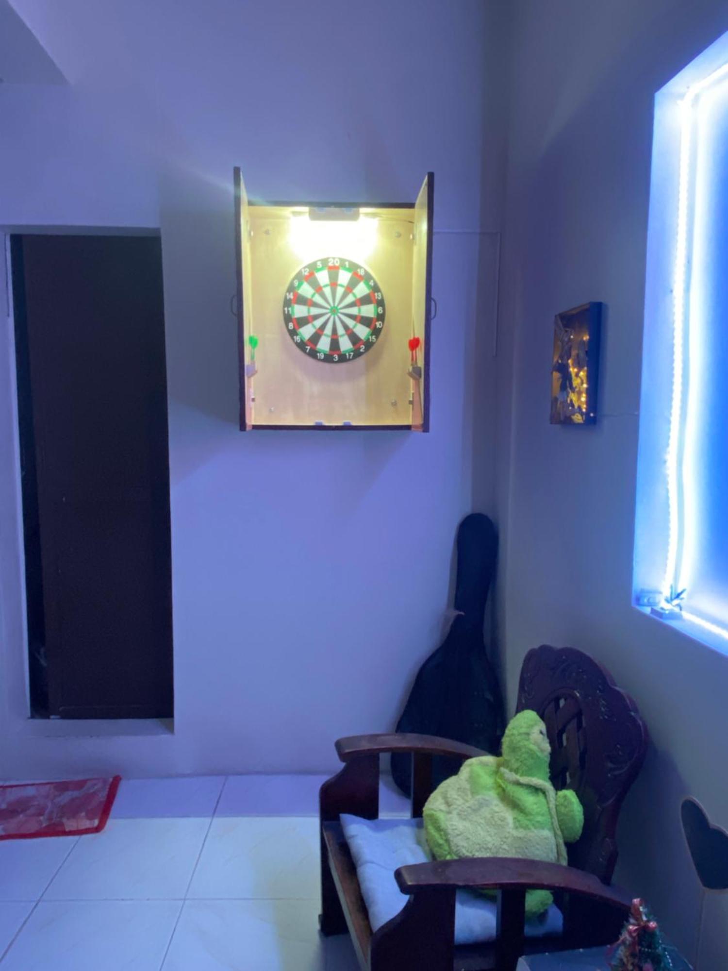 Apartment Valenzuela Staycation Netflix And Chill Manila