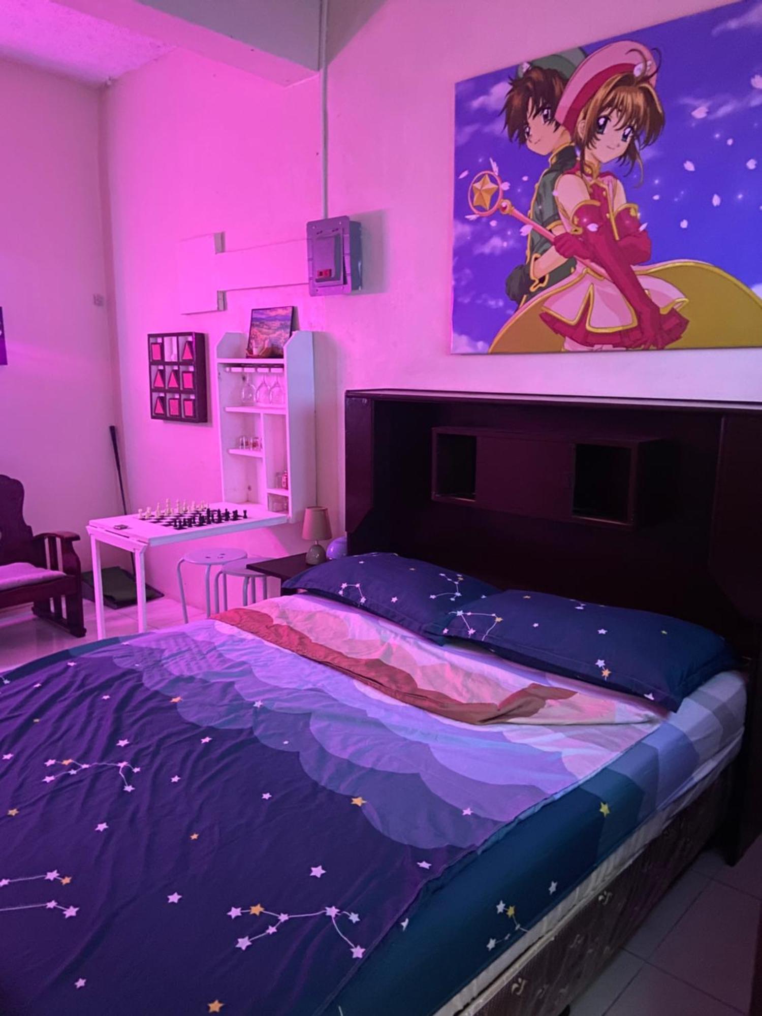 Valenzuela Staycation Netflix And Chill