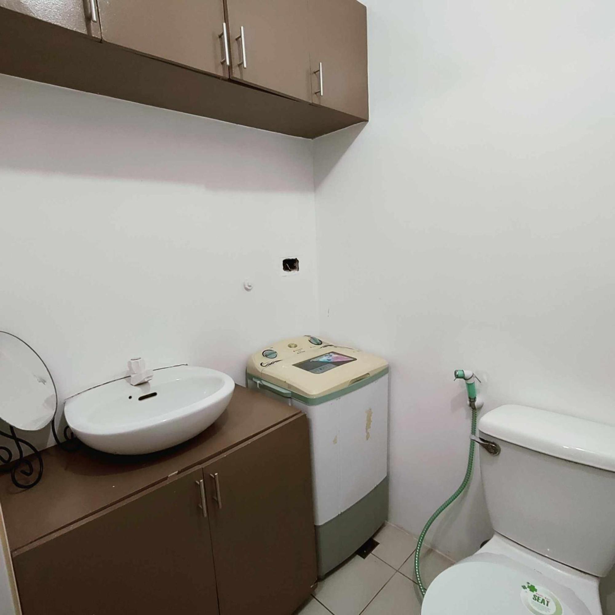 Apartment #67 Mplace Tower D