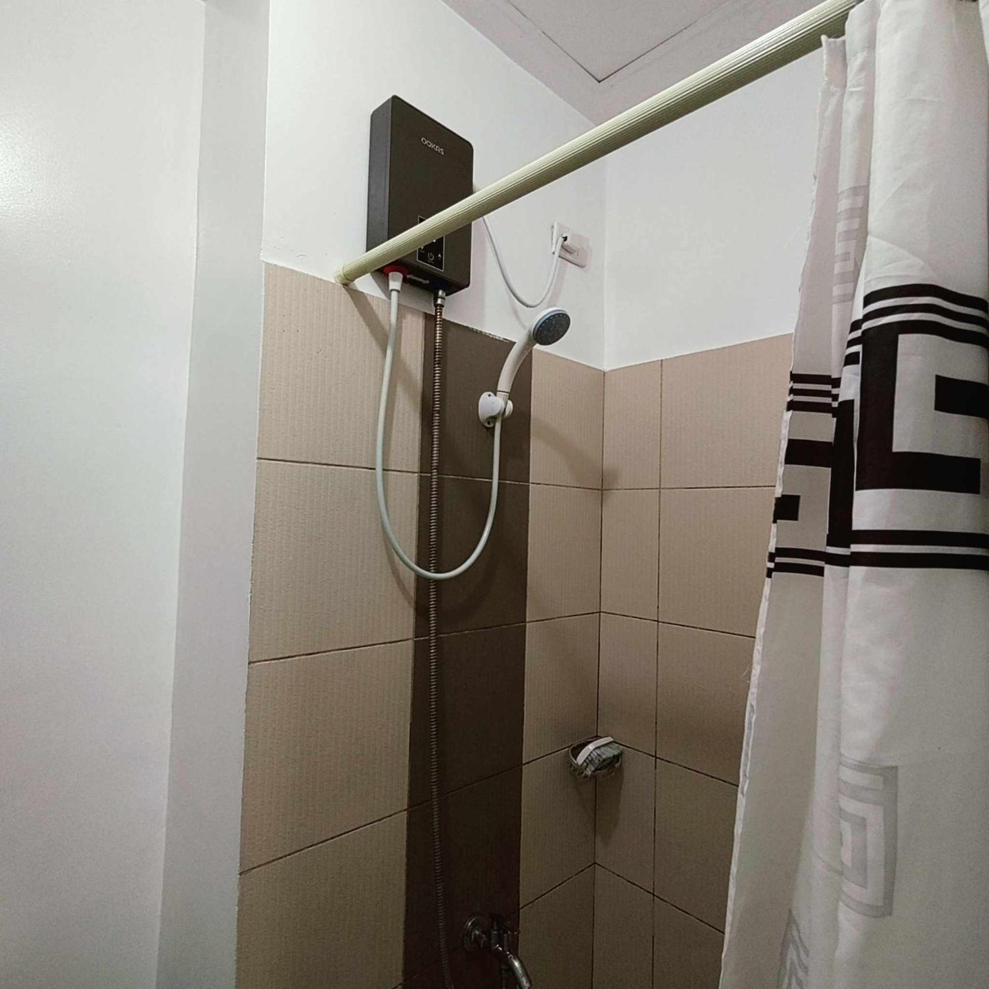 #67 Mplace Tower D Apartment Manila