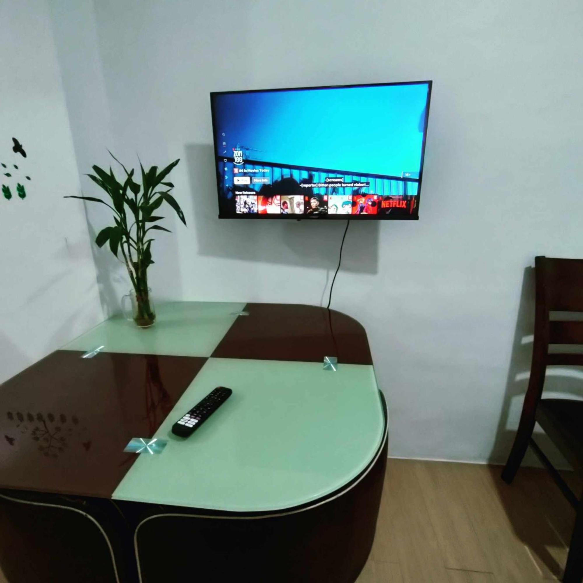 #67 Mplace Tower D Apartment Manila