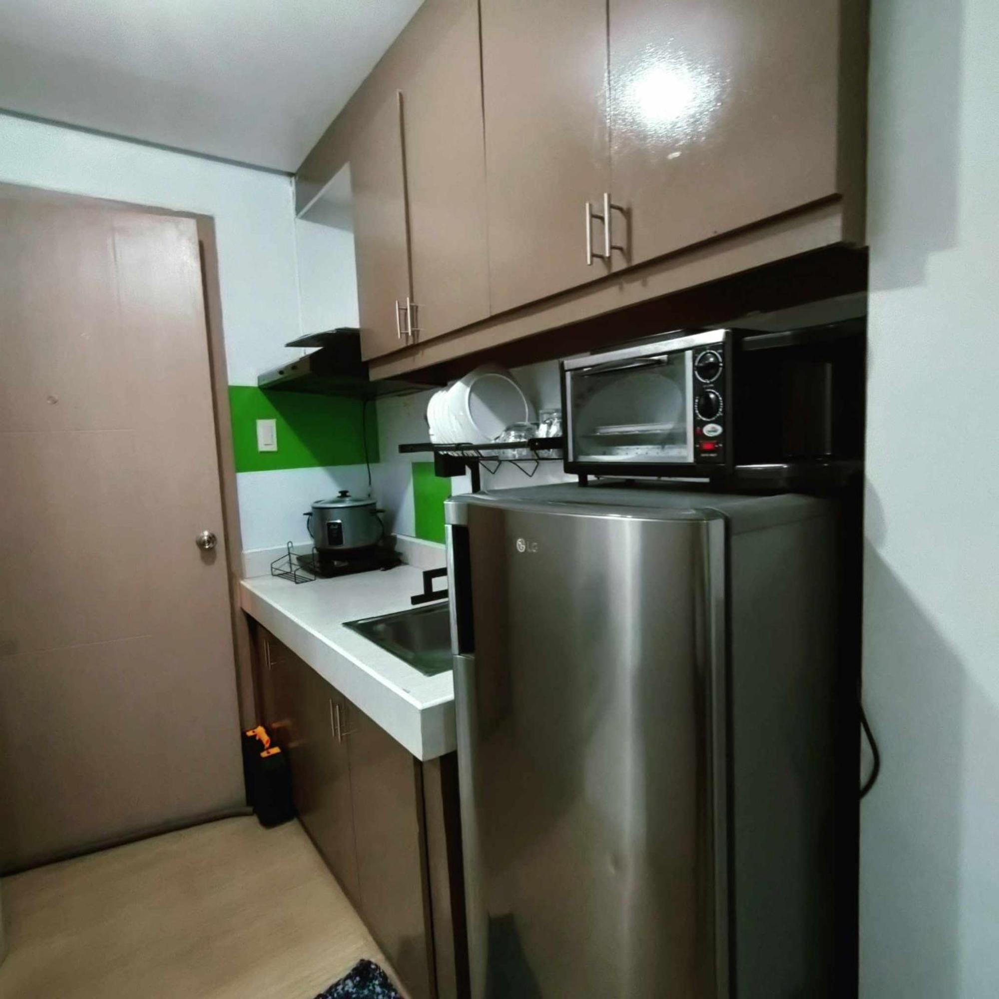 Apartment #67 Mplace Tower D