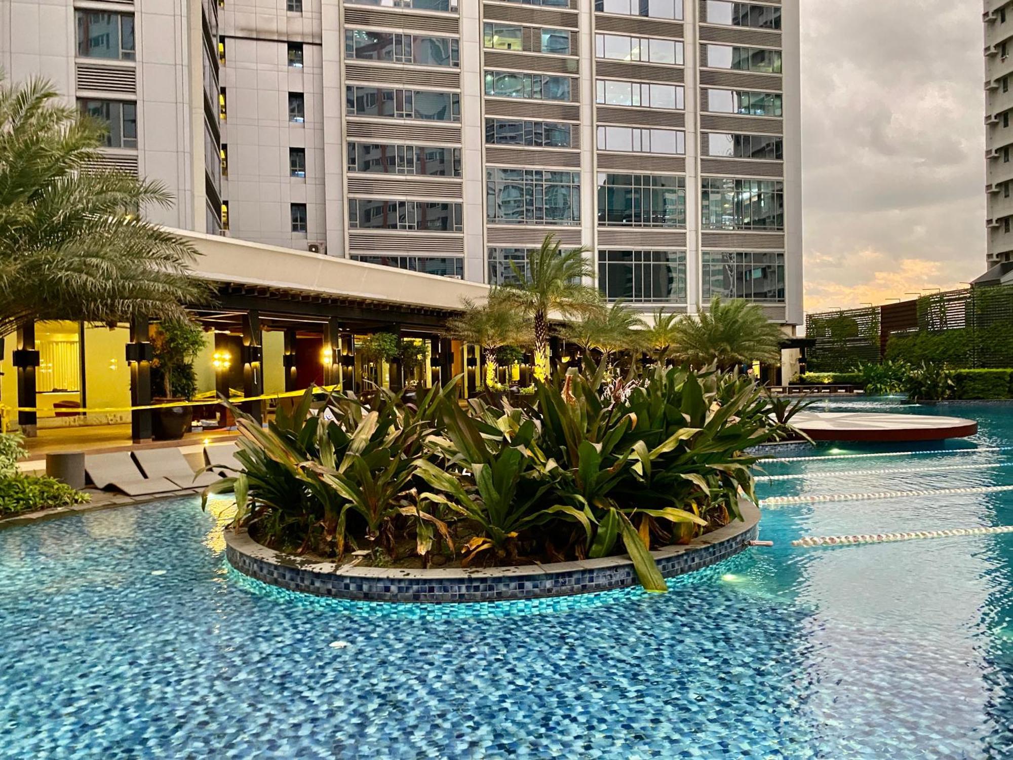 Royal Majestic Makati *
