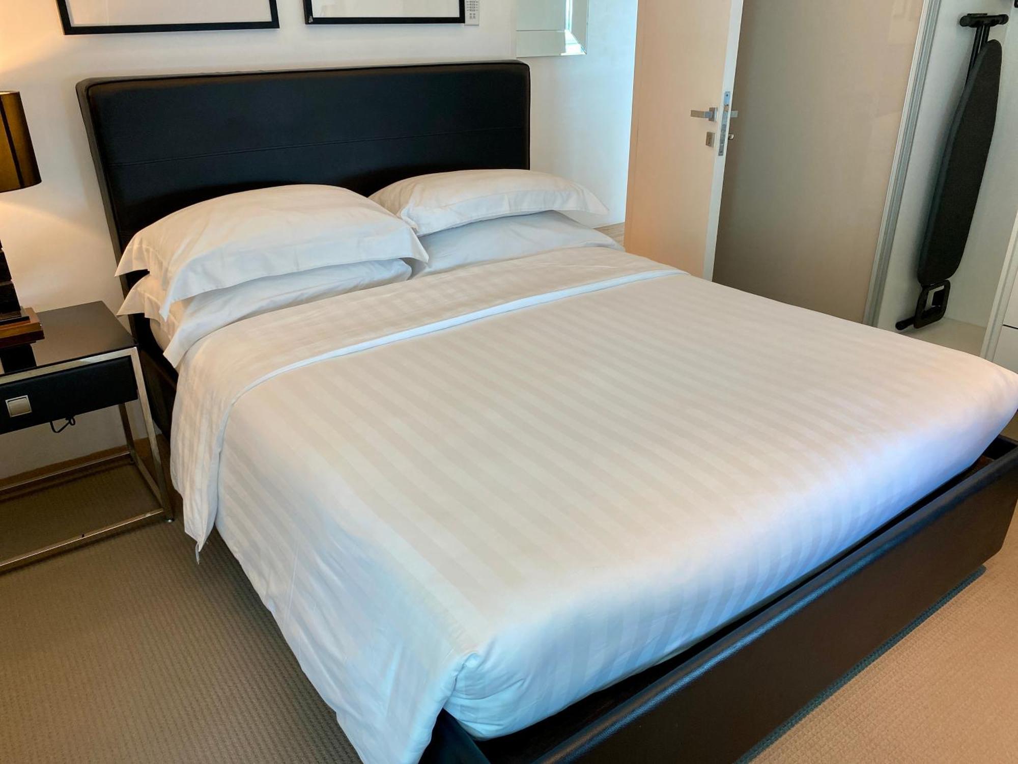 Royal Majestic Makati Apartment *