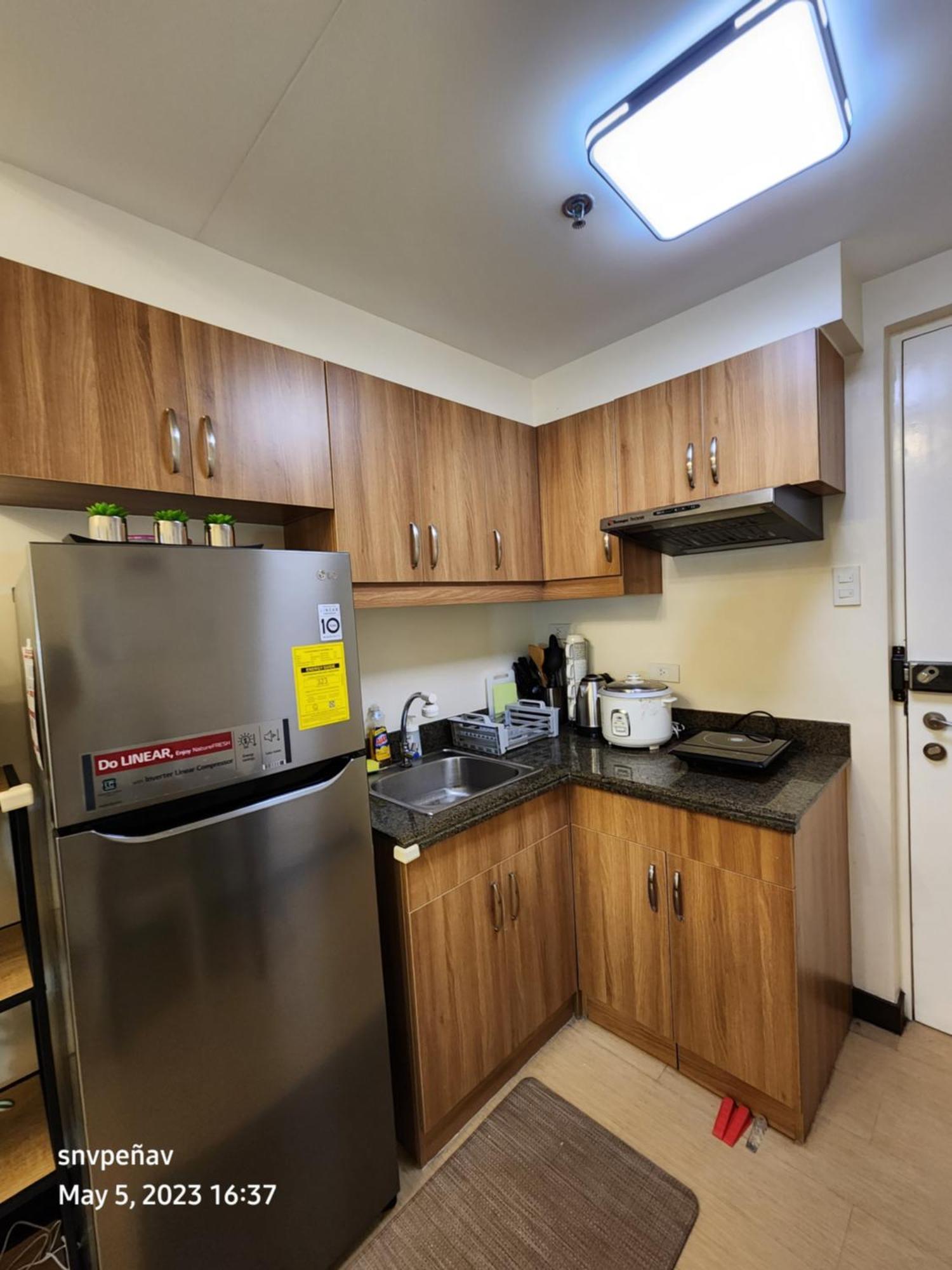 Apartment Torre De Unit 1720 Taft Avenue Unit 1720