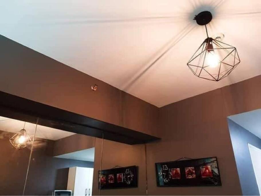 Homey Makati Unit With Netflix Apartment *