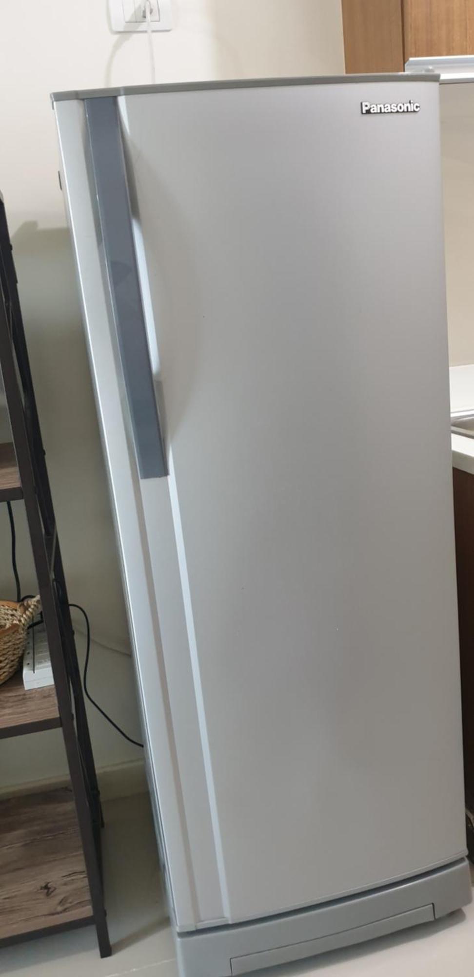 8 Adriatico Condotel Unit Facing Bay