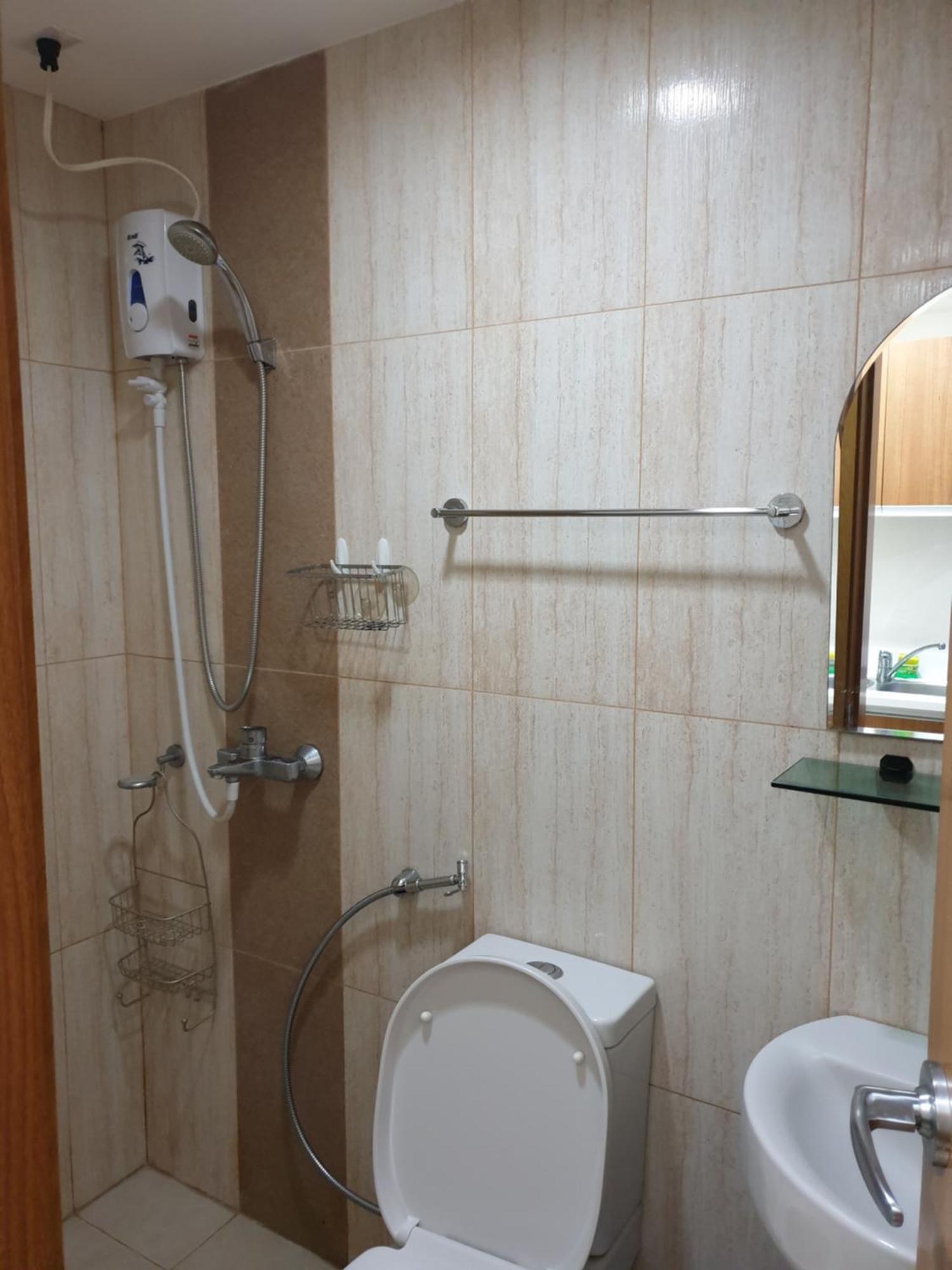 Guest house 8 Adriatico Condotel Unit Facing Bay