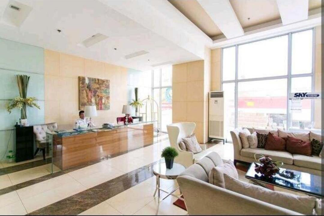 Sunshine 100 Plaza - Bright And Cozy 1 Bedroom With Washer Apartment