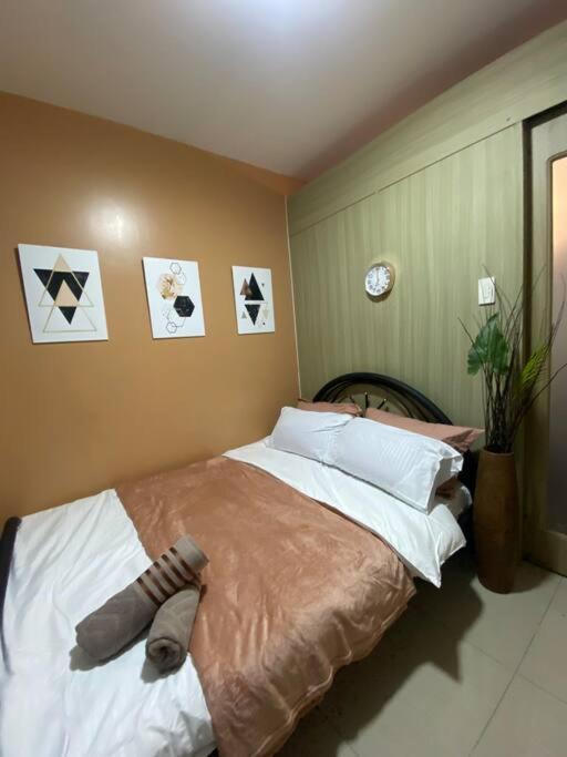 Cozy In Pasay Manila