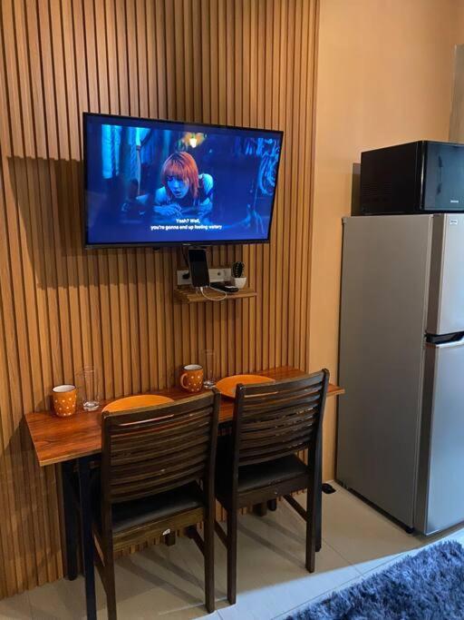 Apartment Cozy In Pasay Manila