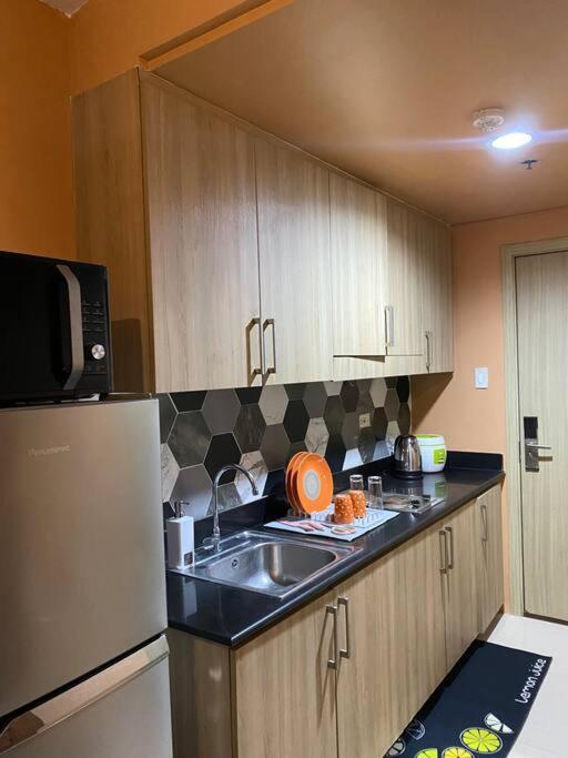 Apartment Cozy In Pasay