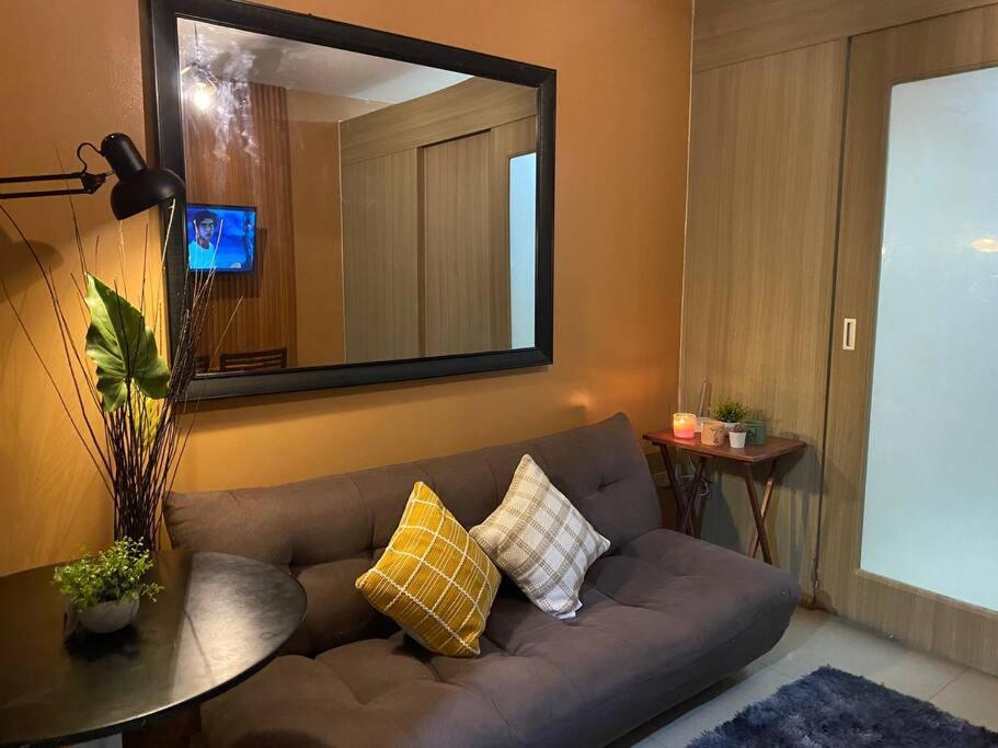 Apartment Cozy In Pasay Manila