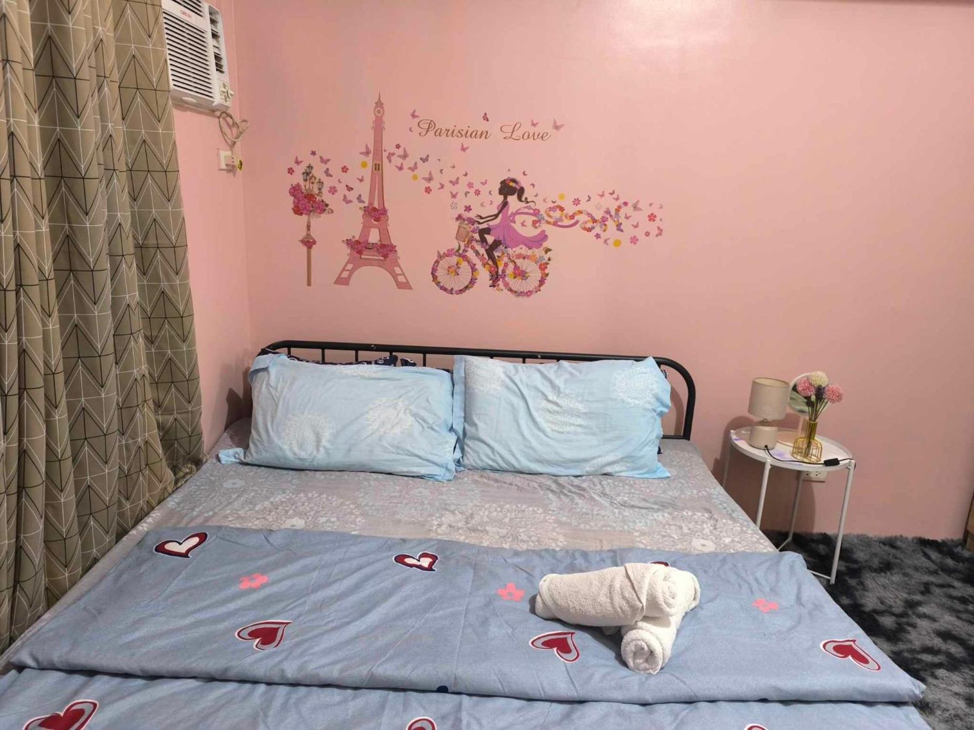 Condotel Apartment