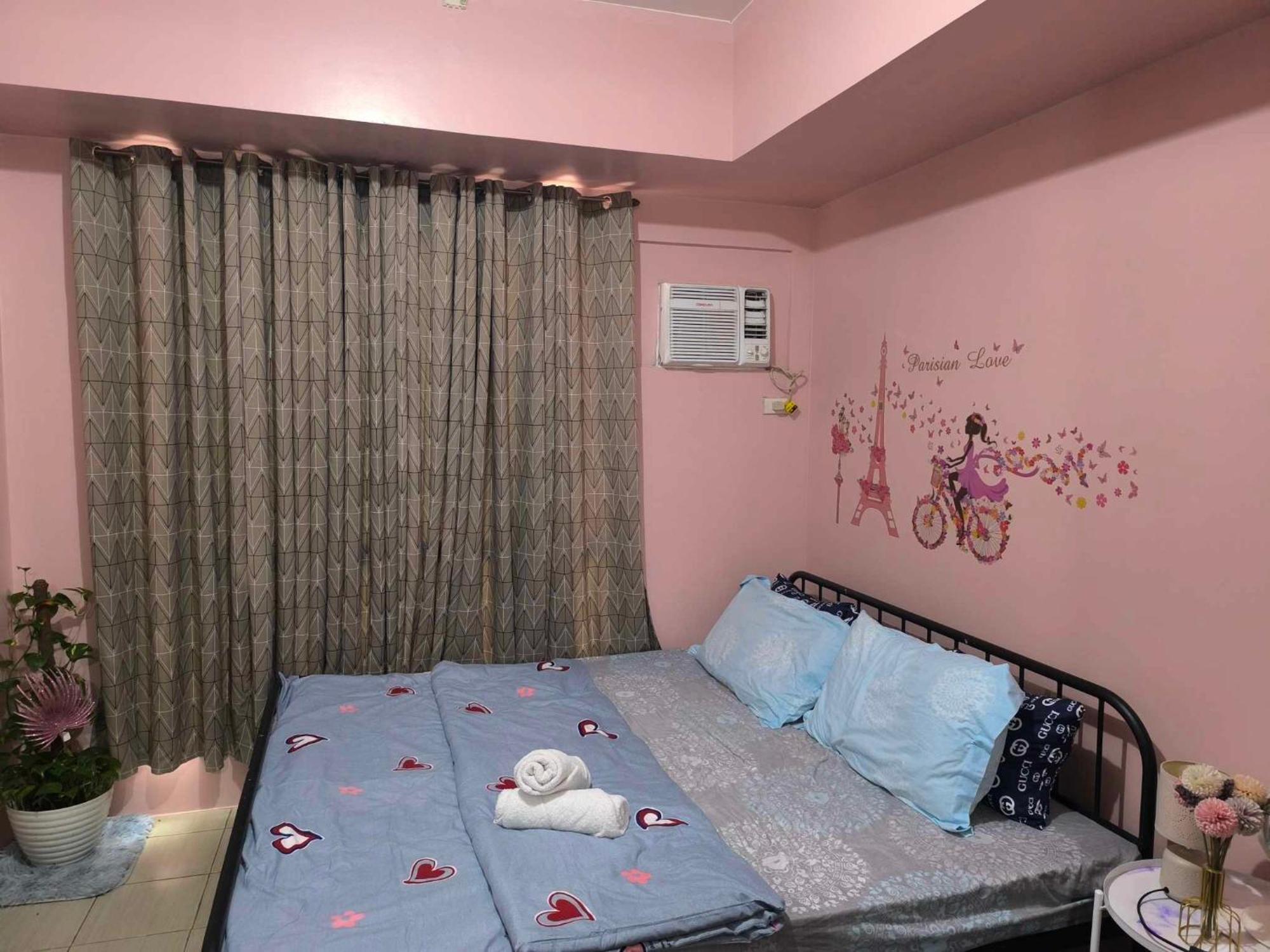 Apartment Condotel *