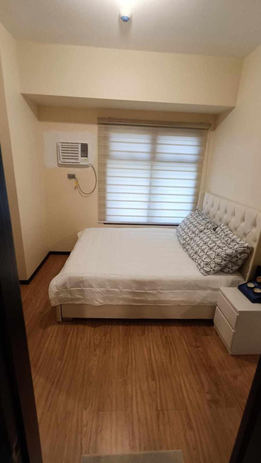 Apartment The Radiance Bay *