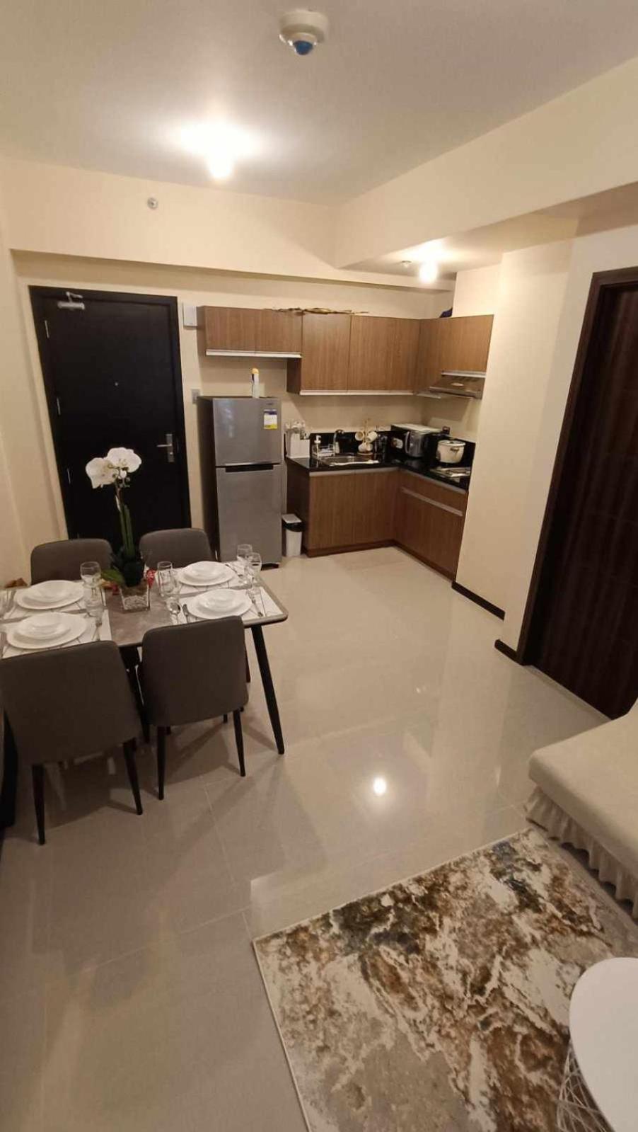 The Radiance Bay Apartment Manila