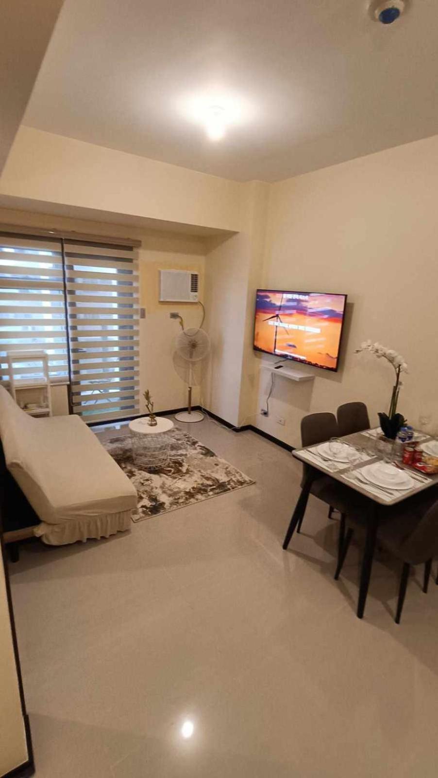 The Radiance Bay Manila
