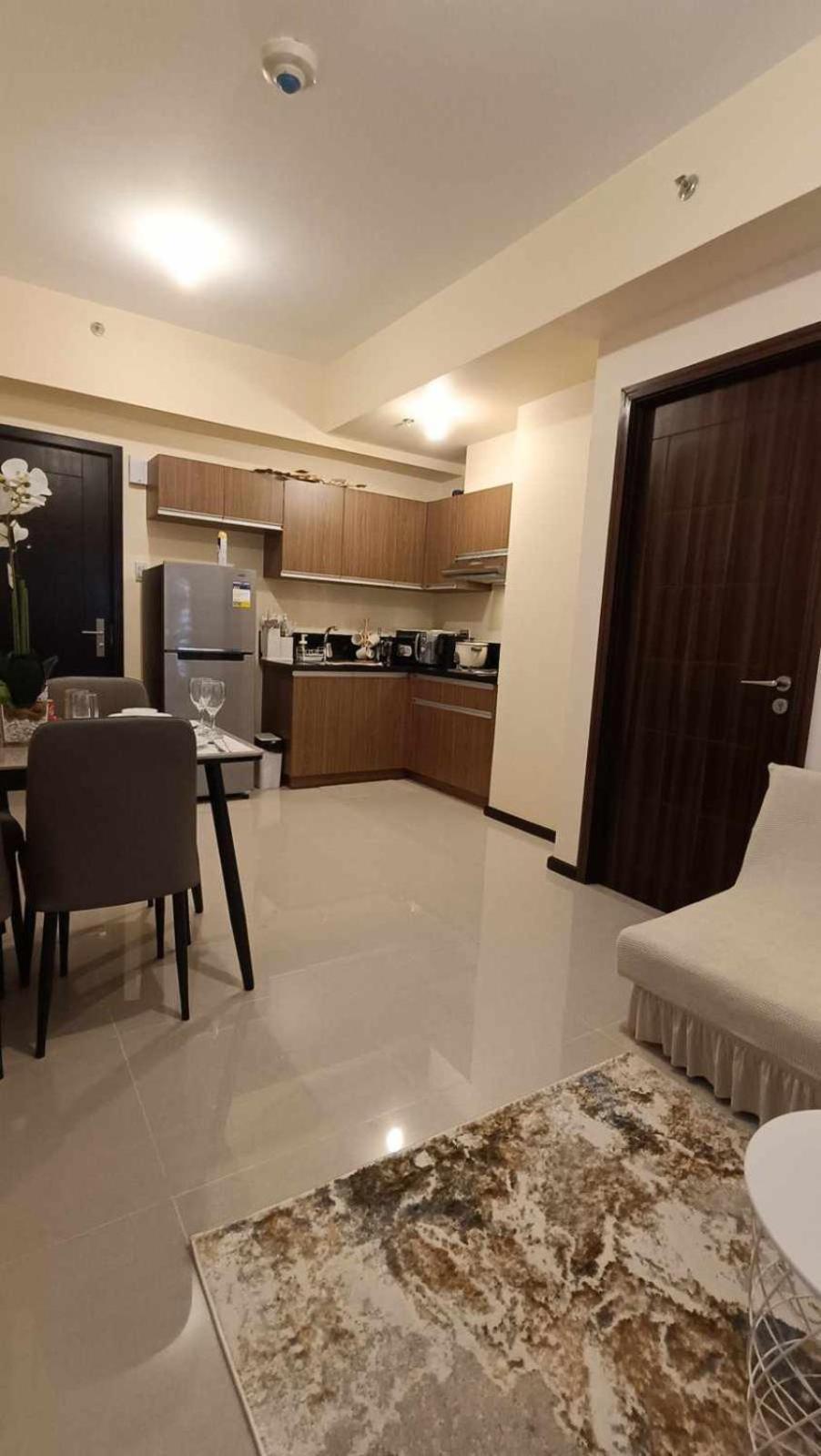 Apartment The Radiance Bay