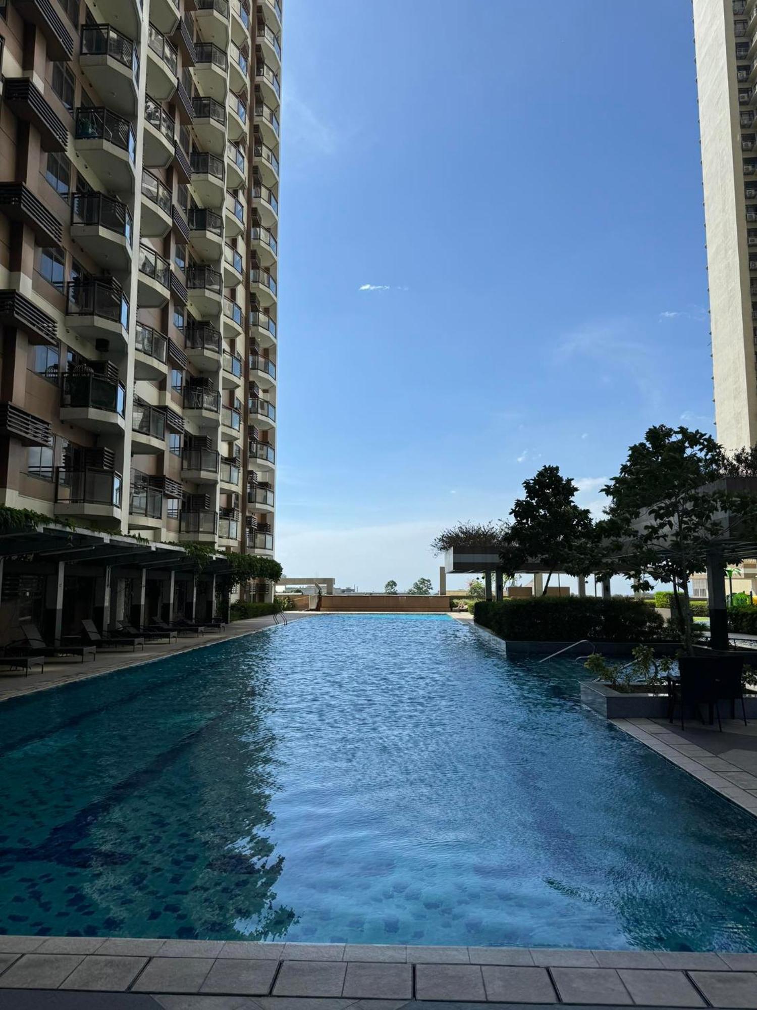 The Radiance Bay * Manila