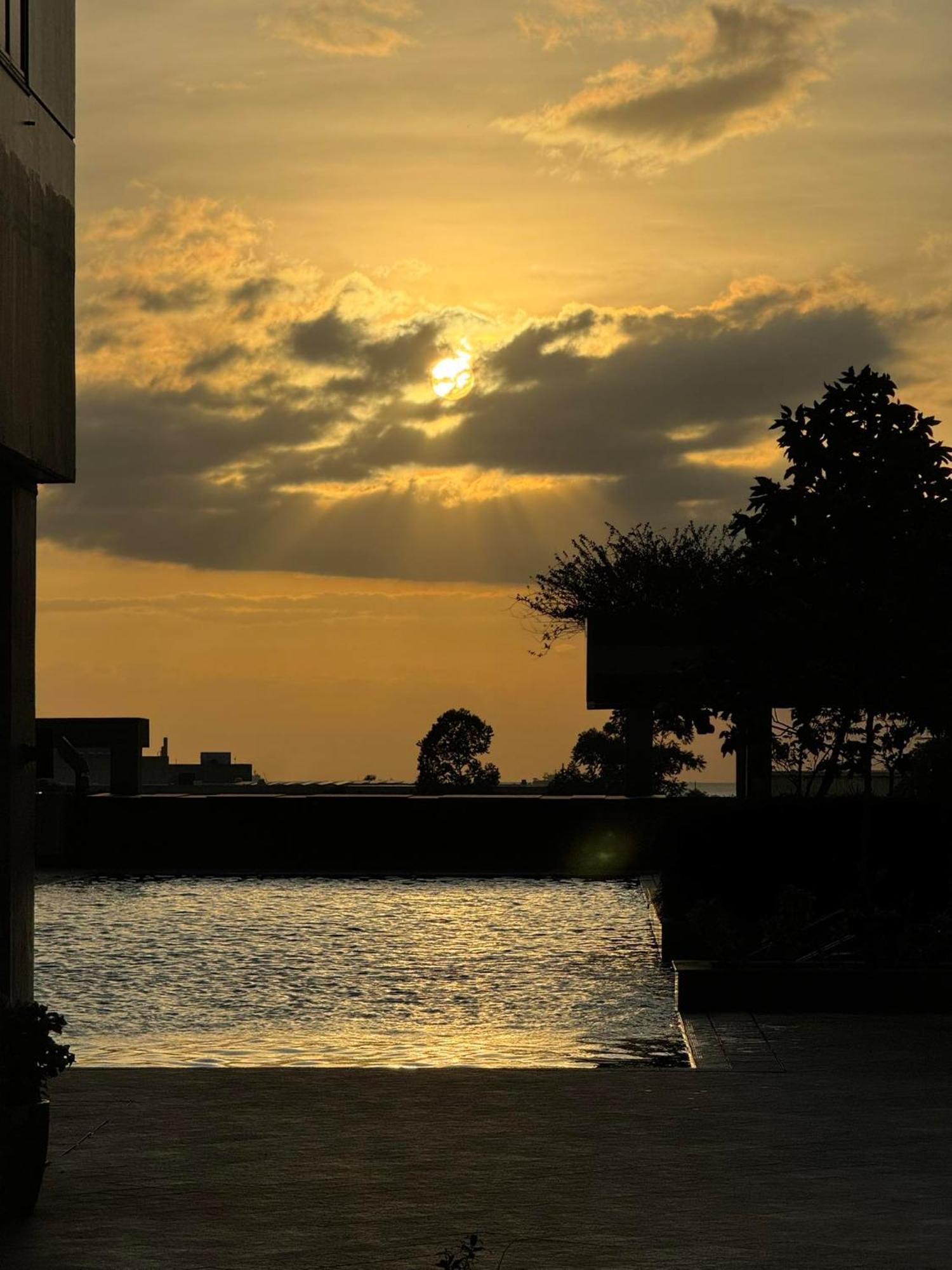 The Radiance Bay Apartment
