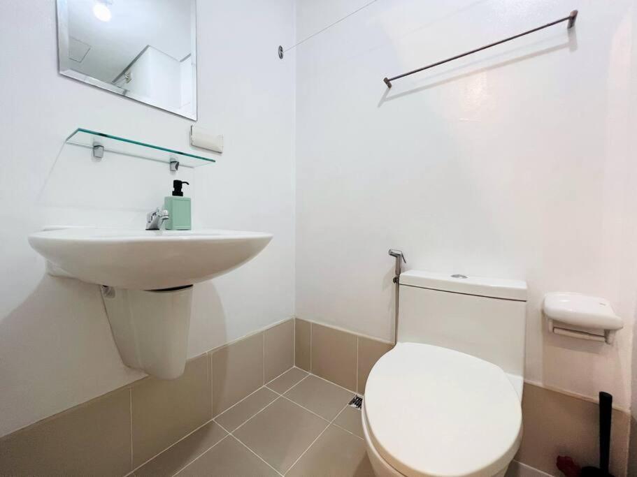 1br Condotel At Sm Light Residences #lt01 *