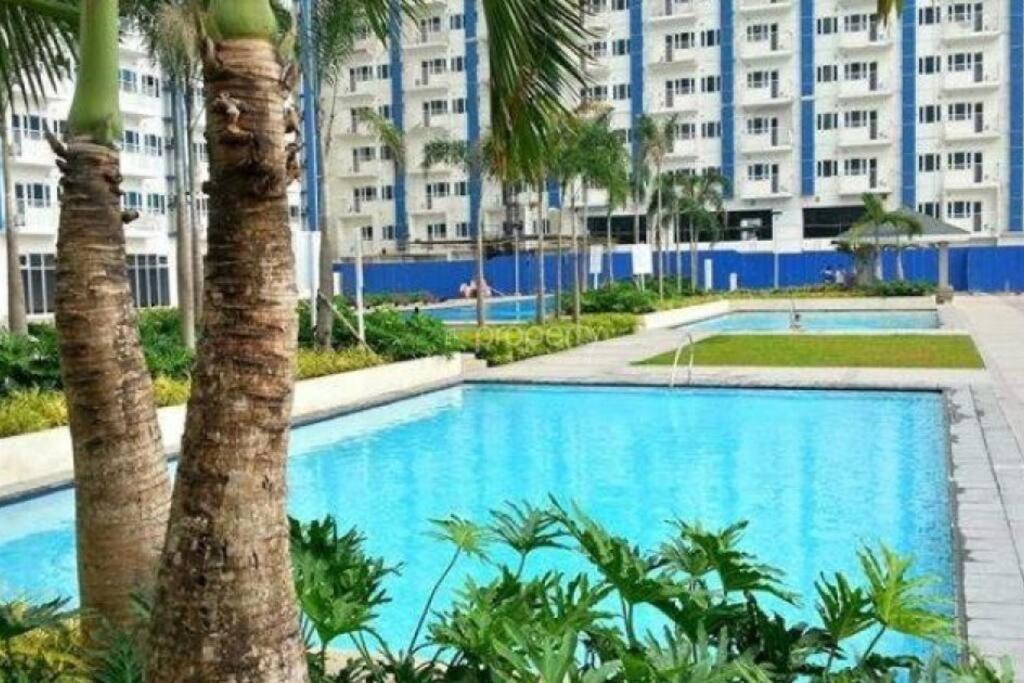 1br Condotel At Sm Light Residences #lt01