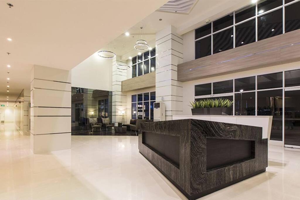 1br Condotel At Sm Light Residences #lt01 *
