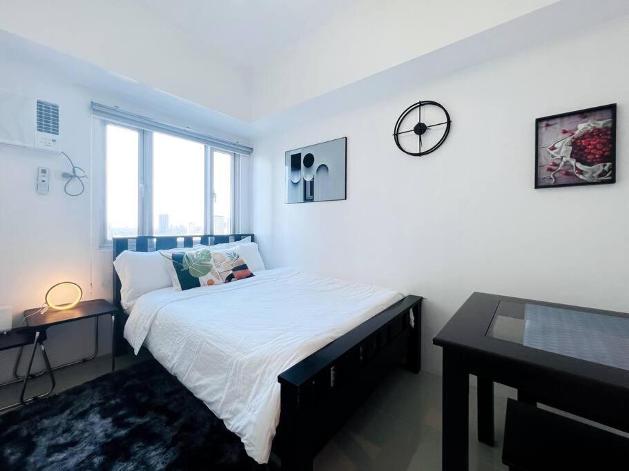 1br Condotel At Sm Light Residences #lt01 Apartment