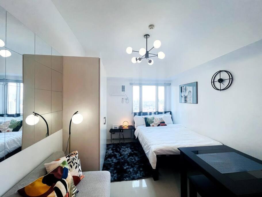 1br Condotel At Sm Light Residences #lt01 Apartment *