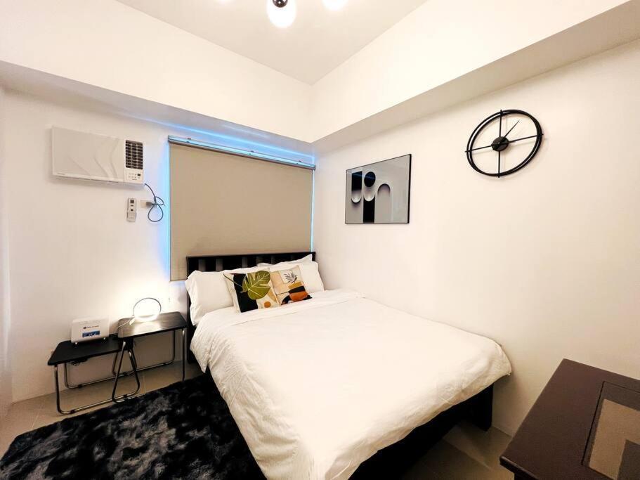 1br Condotel At Sm Light Residences #lt01 Manila