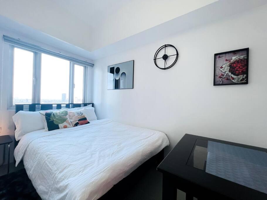 1br Condotel At Sm Light Residences #lt01 Apartment Manila