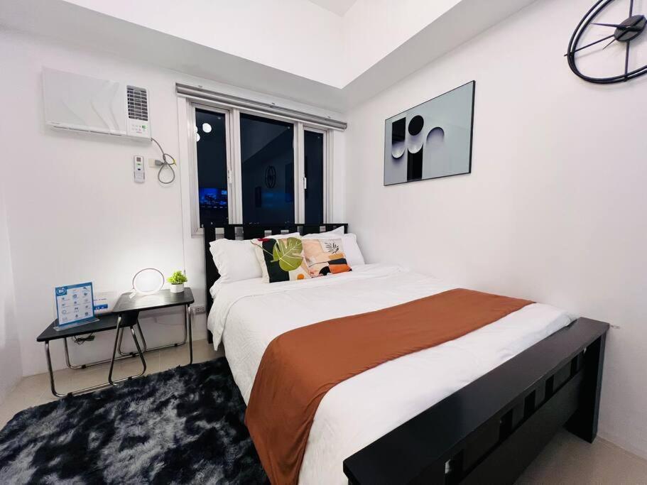 1br Condotel At Sm Light Residences #lt01 Manila