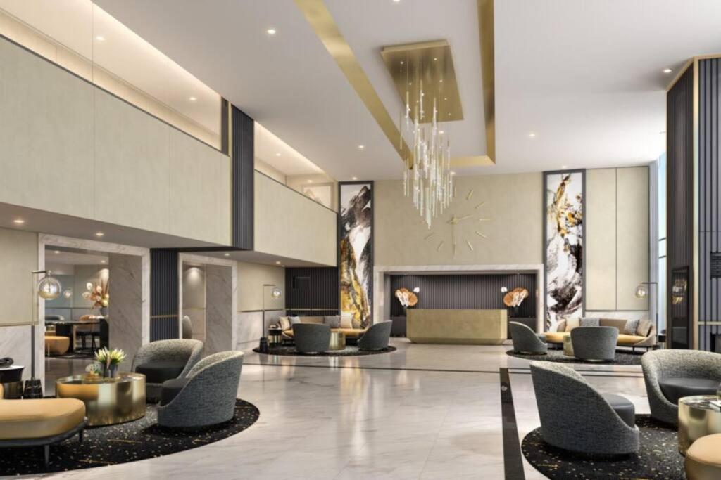 1br Condotel At Sm Light Residences #lt01 * Manila
