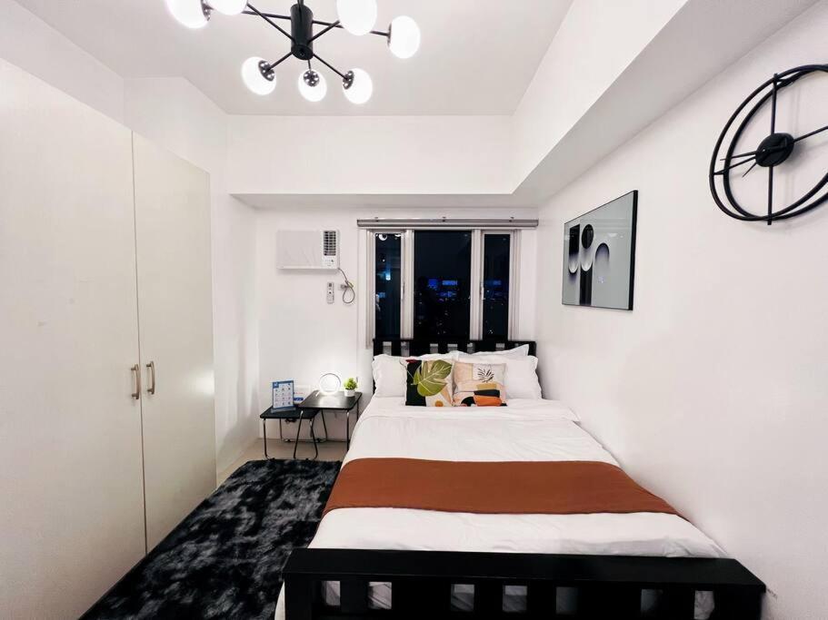 1br Condotel At Sm Light Residences #lt01