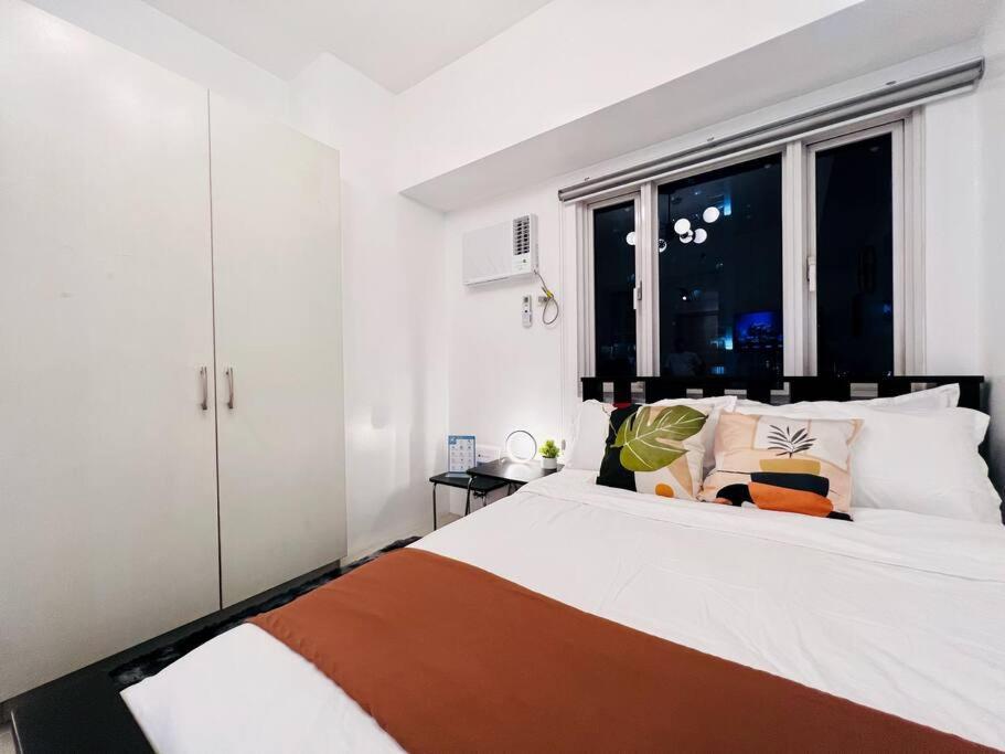1br Condotel At Sm Light Residences #lt01 * Manila