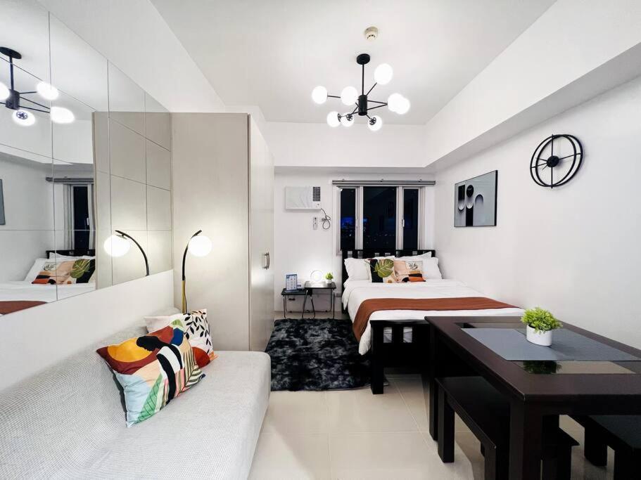 1br Condotel At Sm Light Residences #lt01
