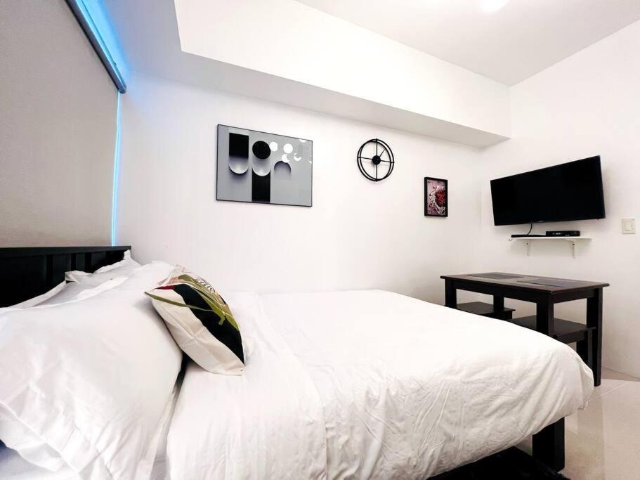 1br Condotel At Sm Light Residences #lt01