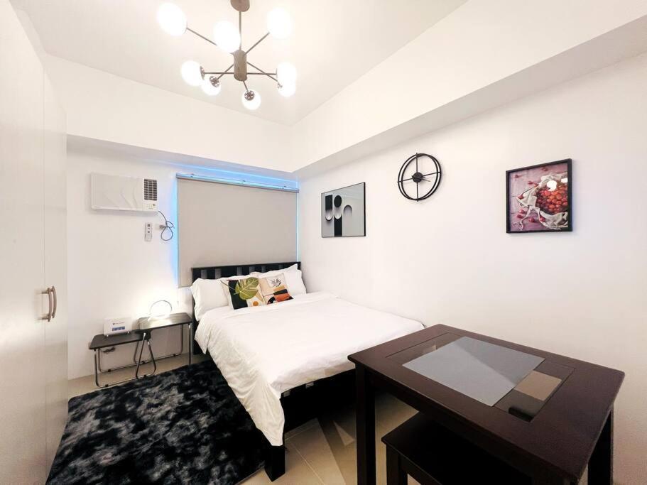 Apartment 1br Condotel At Sm Light Residences #lt01