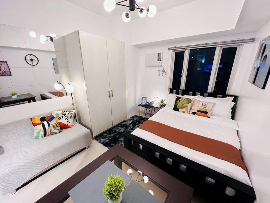 1br Condotel At Sm Light Residences #lt01